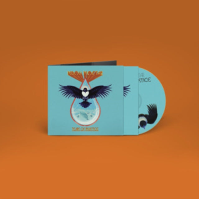 Mdou Moctar - Tears of Injustice [CD / Album]