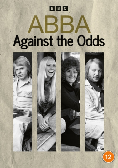 ABBA: Against the Odds [DVD]