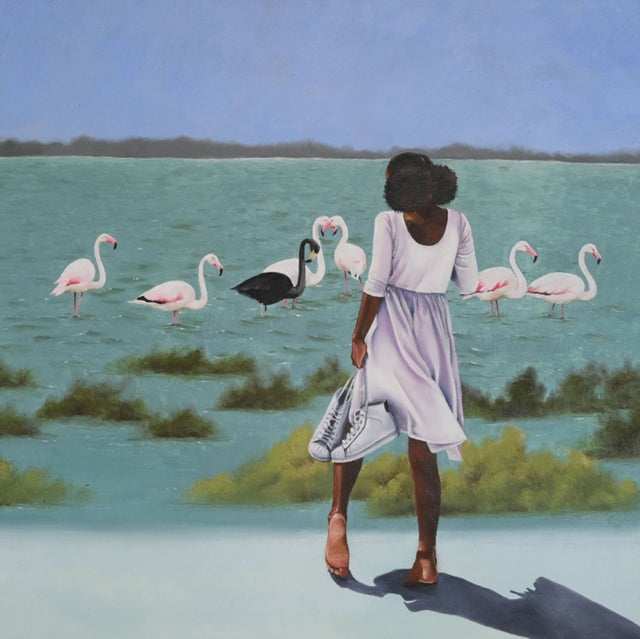 Sunny War - Armageddon in a Summer Dress [CD / Album]