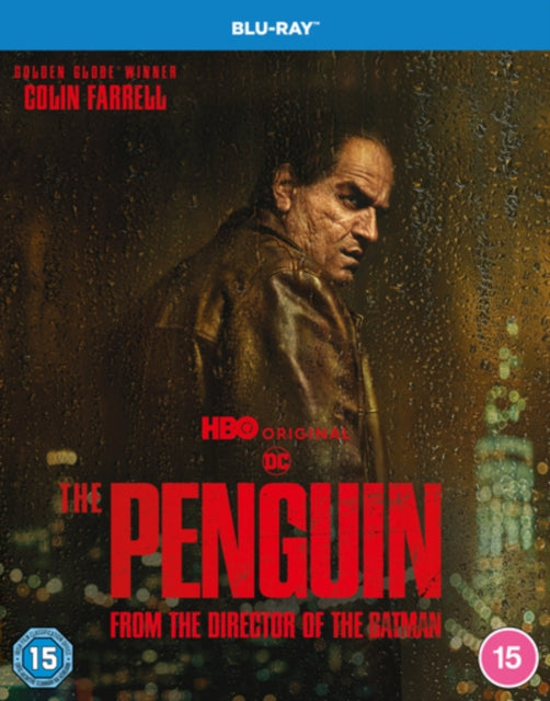 The Penguin [Blu-ray / Box Set]