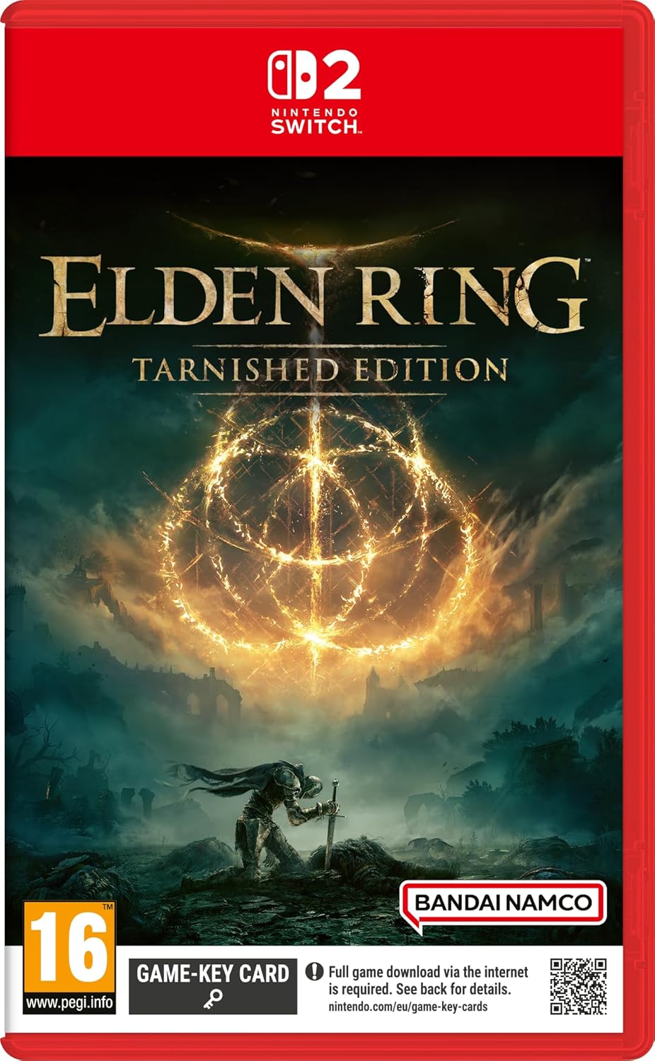 Elden Ring (Nintendo Switch 2)