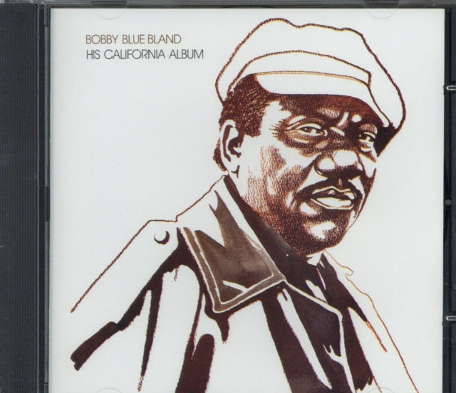 Bobby Bland - His California Album [CD / Album]
