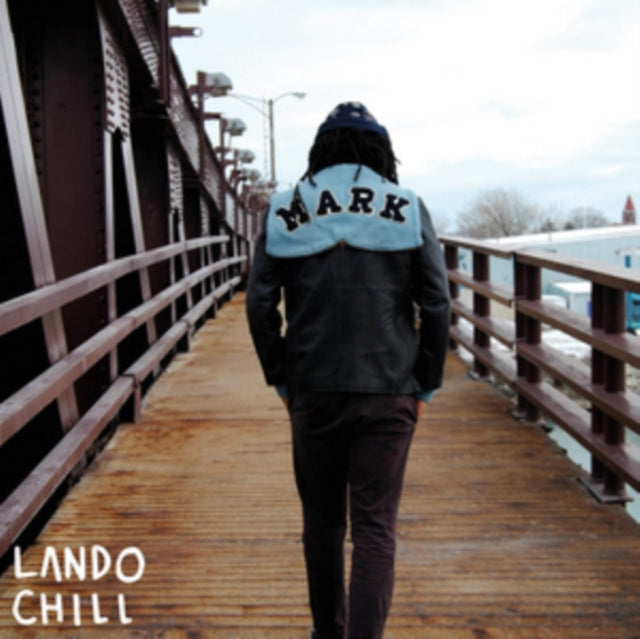 Lando Chill - For Mark, Your Son [CD / Album]