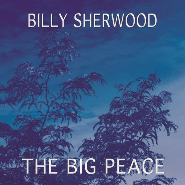 Billy Sherwood - The Big Peace [CD / Album]
