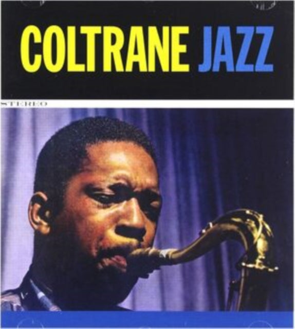 John Coltrane - Coltrane Jazz [CD / Remastered Album]