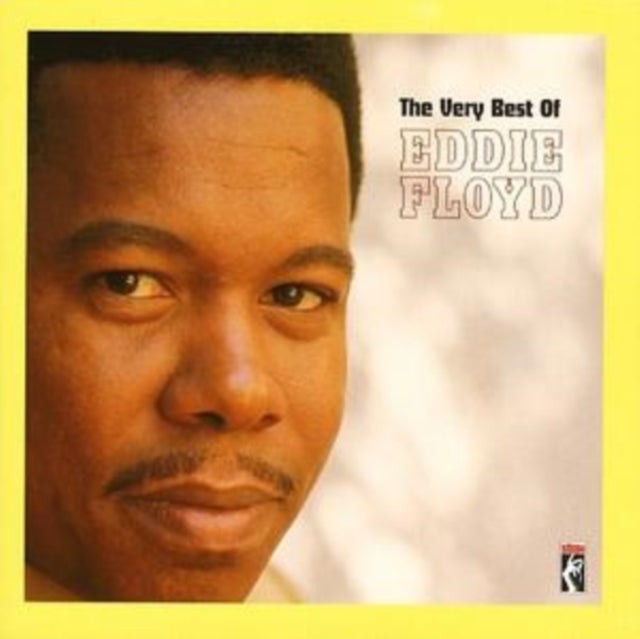 Eddie Floyd - Very Best Of, the [remastered] [CD / Album]