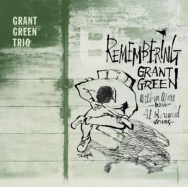 Grant Green Trio - Remembering Grant Green [CD / Album]