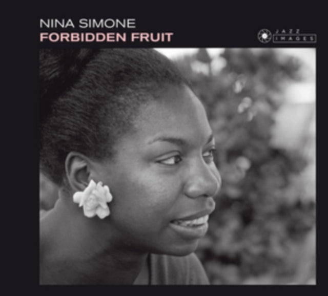 Nina Simone - Forbidden Fruit [CD / Album]