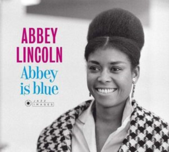 Abbey Lincoln - Abbey Is Blue [CD / Album]