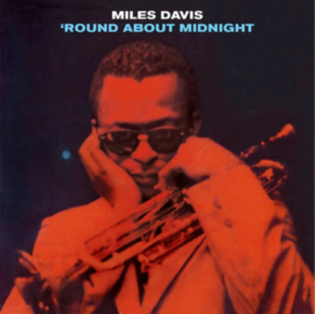 Miles Davis - 'Round About Midnight [CD / Album]