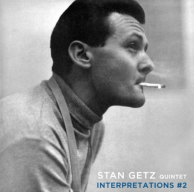 Stan Getz - Interpretations 2 [CD / Album]