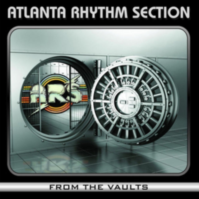 Atlanta Rhythm Section - One from the Vaults [CD / Album]