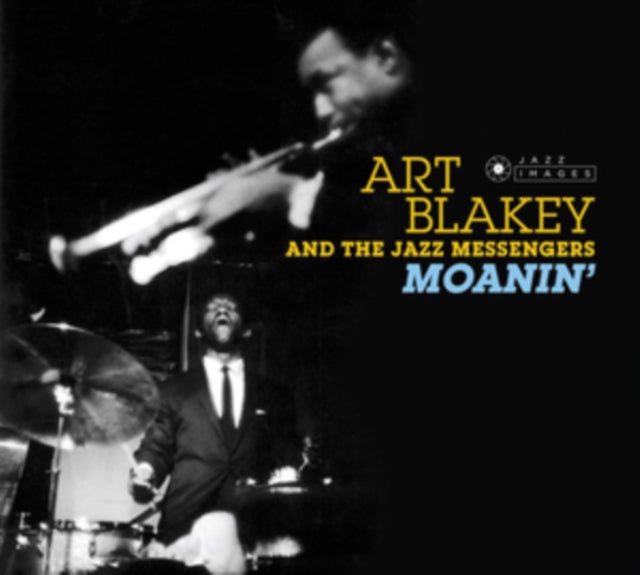 Art Blakey and the Jazz Messengers - Moanin' [CD / Album]