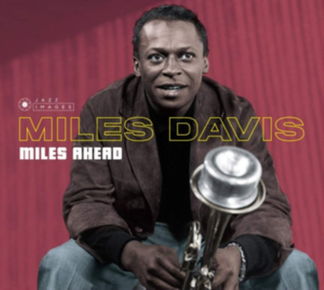 Miles Davis - Miles Ahead [CD / Album]