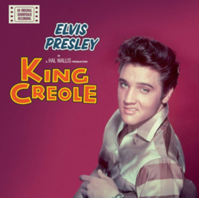 King Creole [CD / Album]