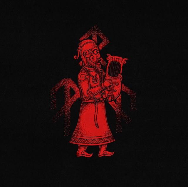 Wardruna - Skald [CD / Album]