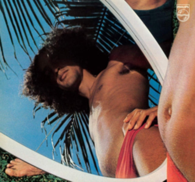 Caetano Veloso - Araca Azul [CD / Album (Limited Edition)]