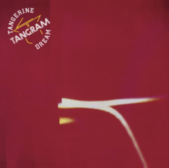 Tangerine Dream - Tangram [CD / Album]