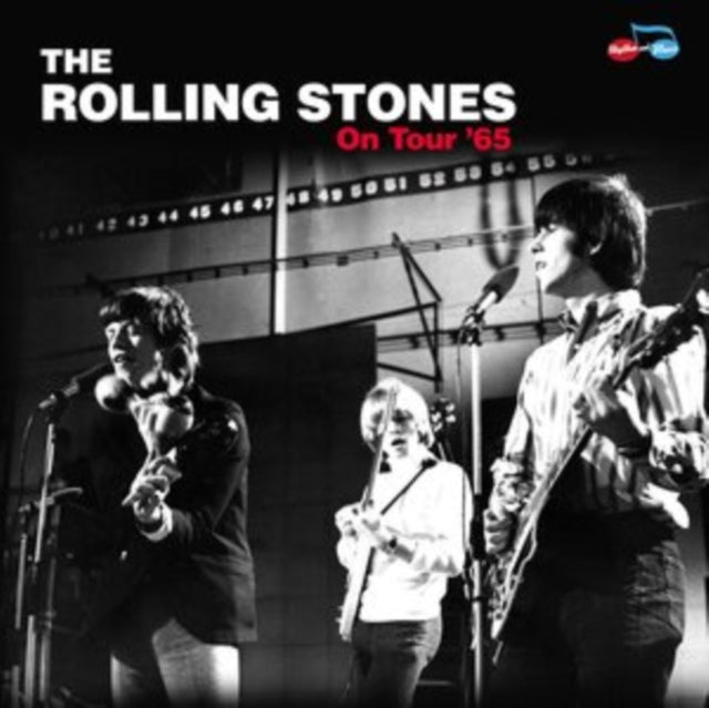 The Rolling Stones - On Tour '65 [CD / Album]