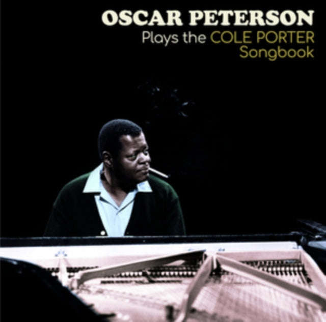 Oscar Peterson - Plays the Cole Porter Songbook [CD / Album]
