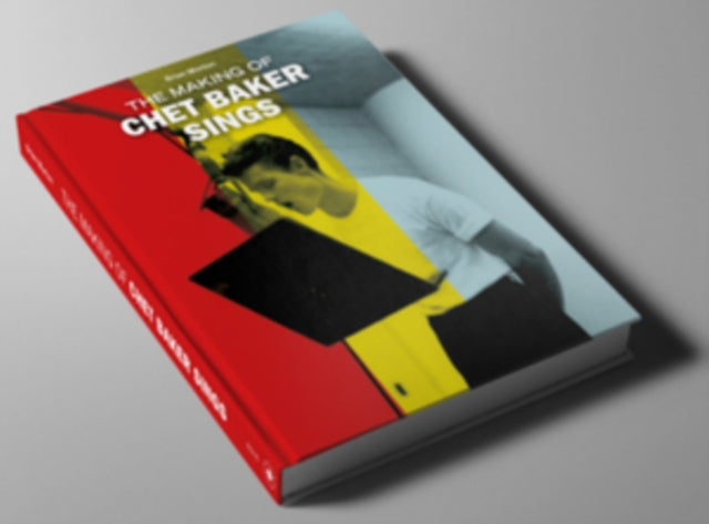 Chet Baker - The Making of Chet Baker Sings [CD / with Book]