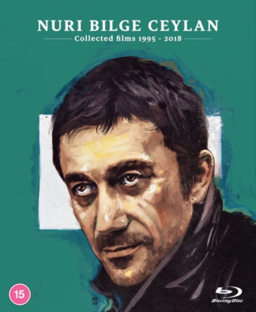 Nuri Bilge Ceylan: The Complete Films [Blu-ray / Box Set]