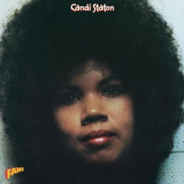 Candi Staton - Candi Staton [CD / Album]