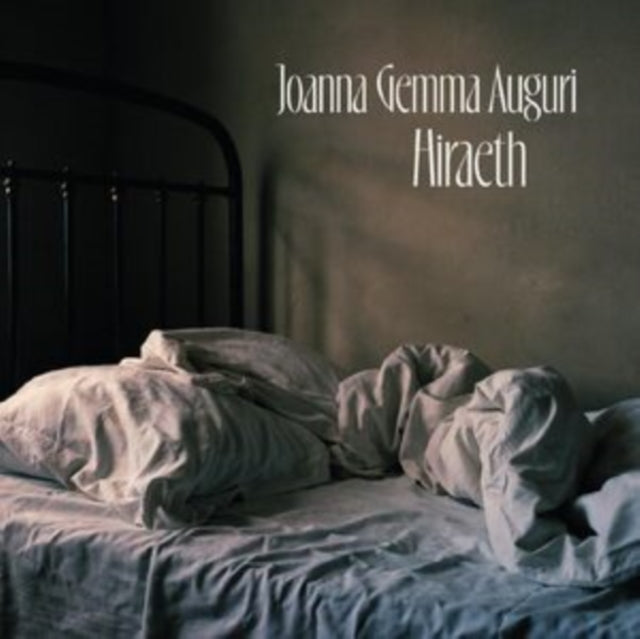 Joanna Gemma Auguri - Hiraeth [CD / Album]