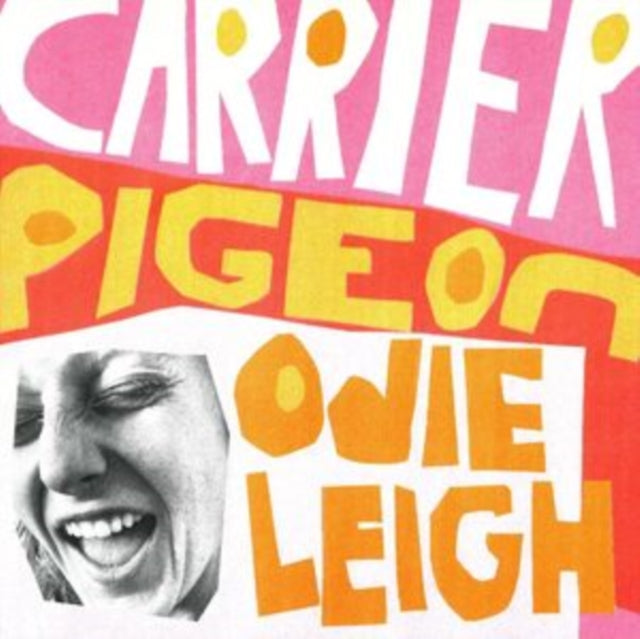 Odie Leigh - Carrier Pigeon [CD / Album]