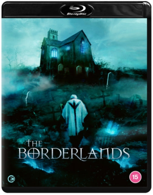 The Borderlands [Blu-ray]