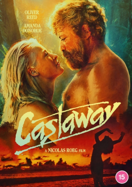 Castaway [DVD]
