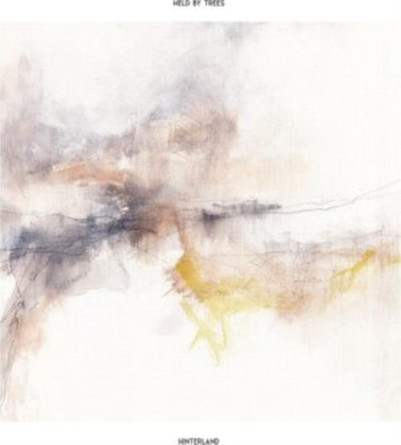 Held by Trees - Hinterland [CD / Album]