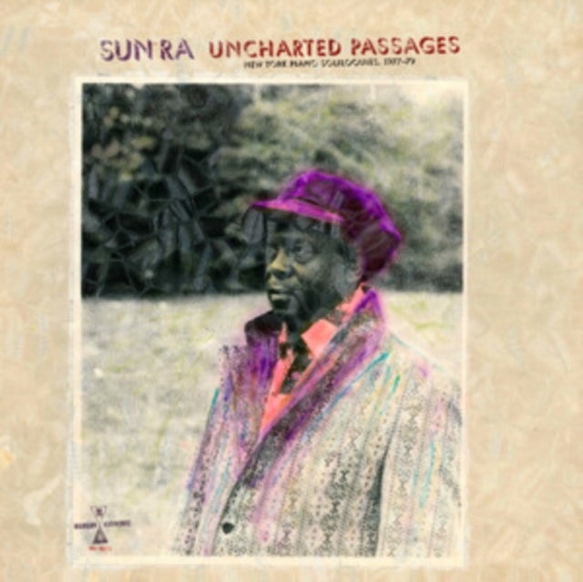 Sun Ra - Uncharted Passages [CD / Album]