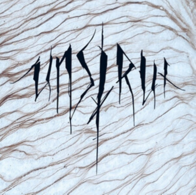 Unstrut - Unstrut [CD / Album]