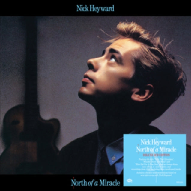 Nick Heyward - North of a Miracle [CD / Box Set]