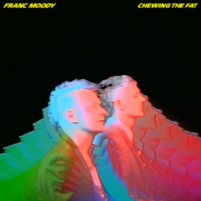 Franc Moody - Chewing the Fat [CD / Album]