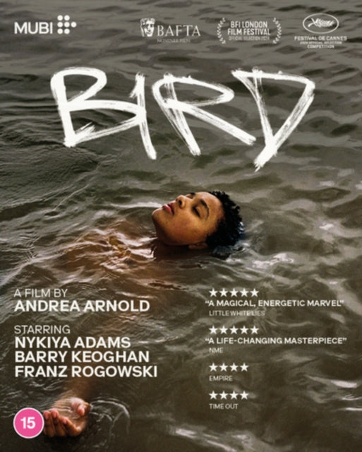 Bird [Blu-ray]