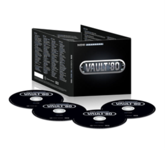 Various Artists - NOW Yearbook [CD / Album]