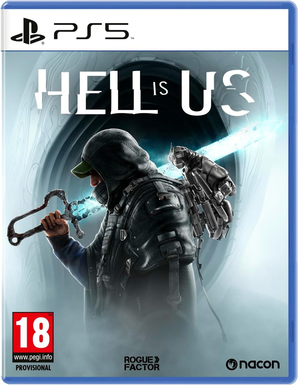 Hell is Us (PS5)