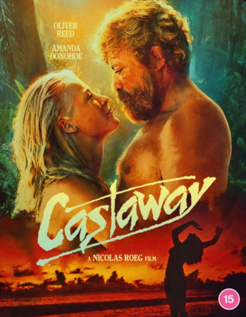 Castaway [Blu-ray]