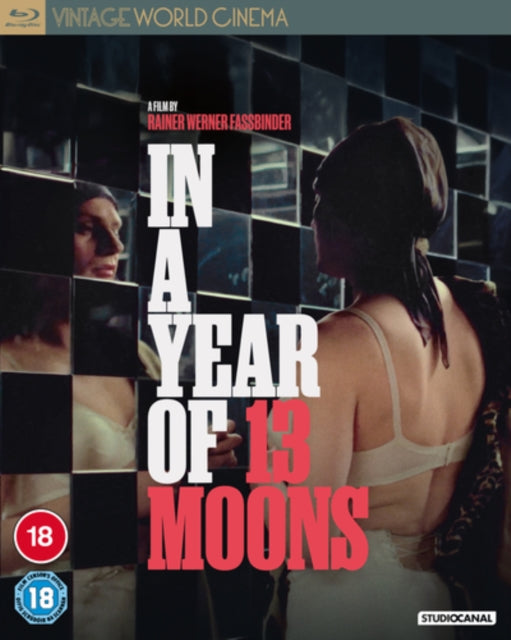 In a Year With 13 Moons [Blu-ray]