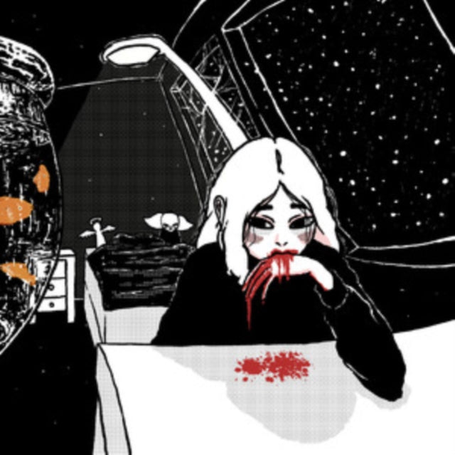 Weatherday - Hornet Disaster [CD / Album]