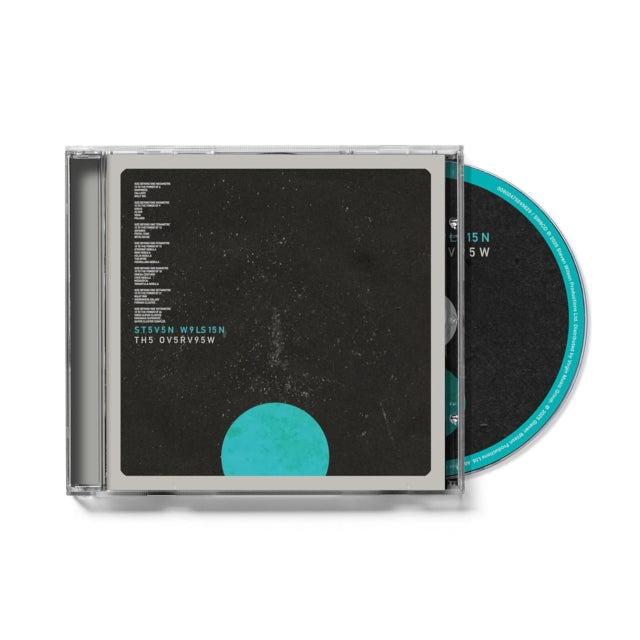 Steven Wilson - The Overview [CD / Album]