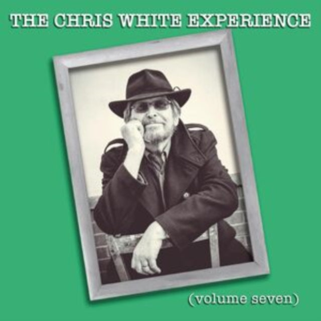 The Chris White Experience - Volume Seven [CD / Album]