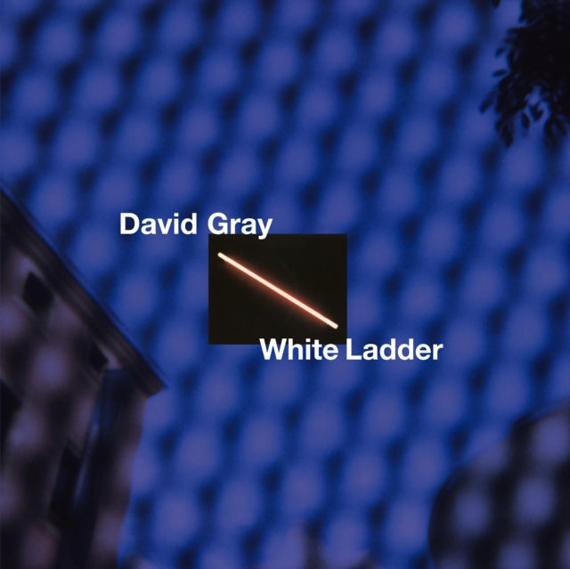 David Gray - White Ladder [CD / Album]