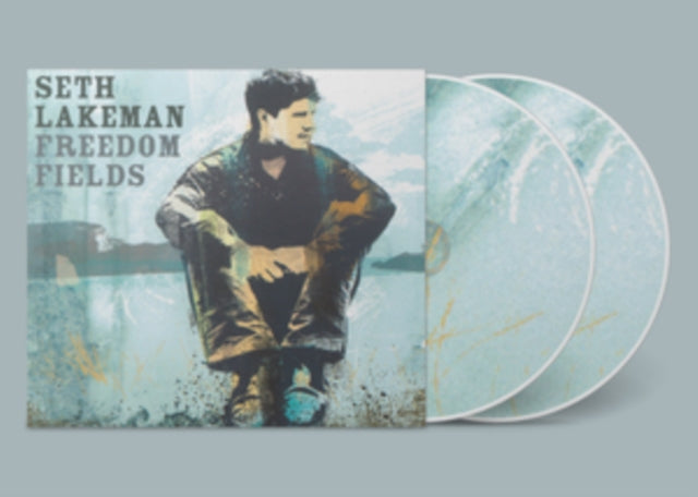 Seth Lakeman - Freedom Fields [CD / Album]