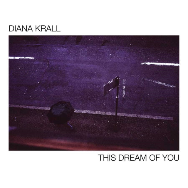 Diana Krall - This Dream of You [CD / Album]