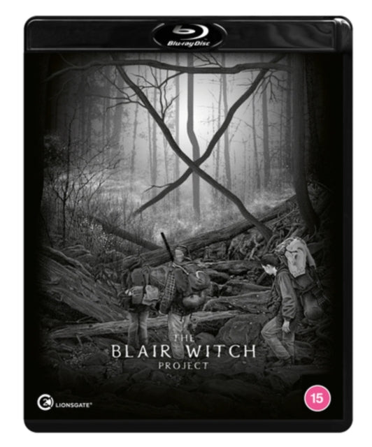 The Blair Witch Project [Blu-ray / Restored]