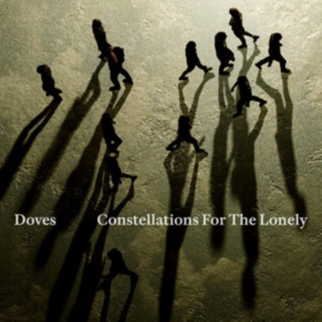 Doves - Constellations for the Lonely [CD / Album]