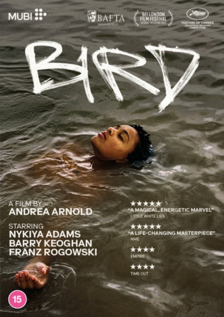 Bird [DVD]